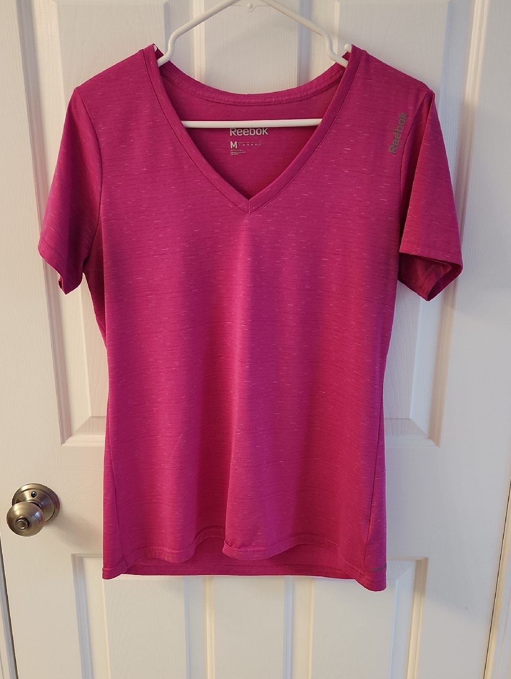 Reebok Speedwick Shirt.